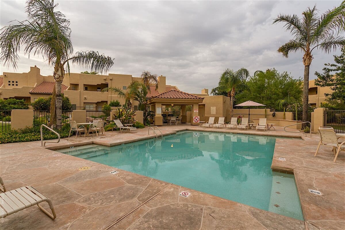 Arroyo Madera 156 Townhome